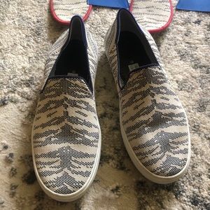 Rothy's maritime tiger